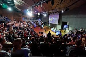 Attenndees of 46th Annual Meeting of the European Thyroid Association