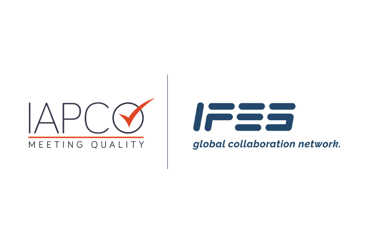 IAPCO_IFES MOU 2026