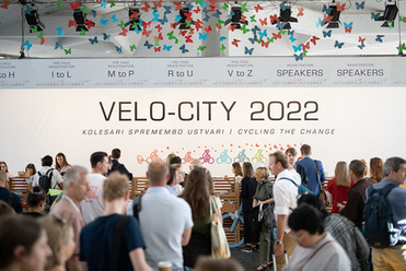 Velo City