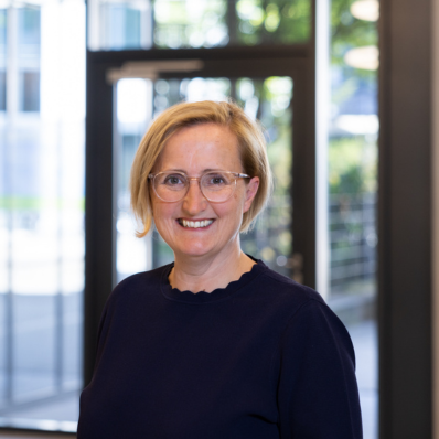 Christine Hense