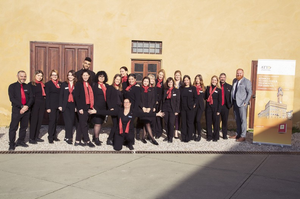 Picture of people supporting Conference on Advanced Technologies & Treatments