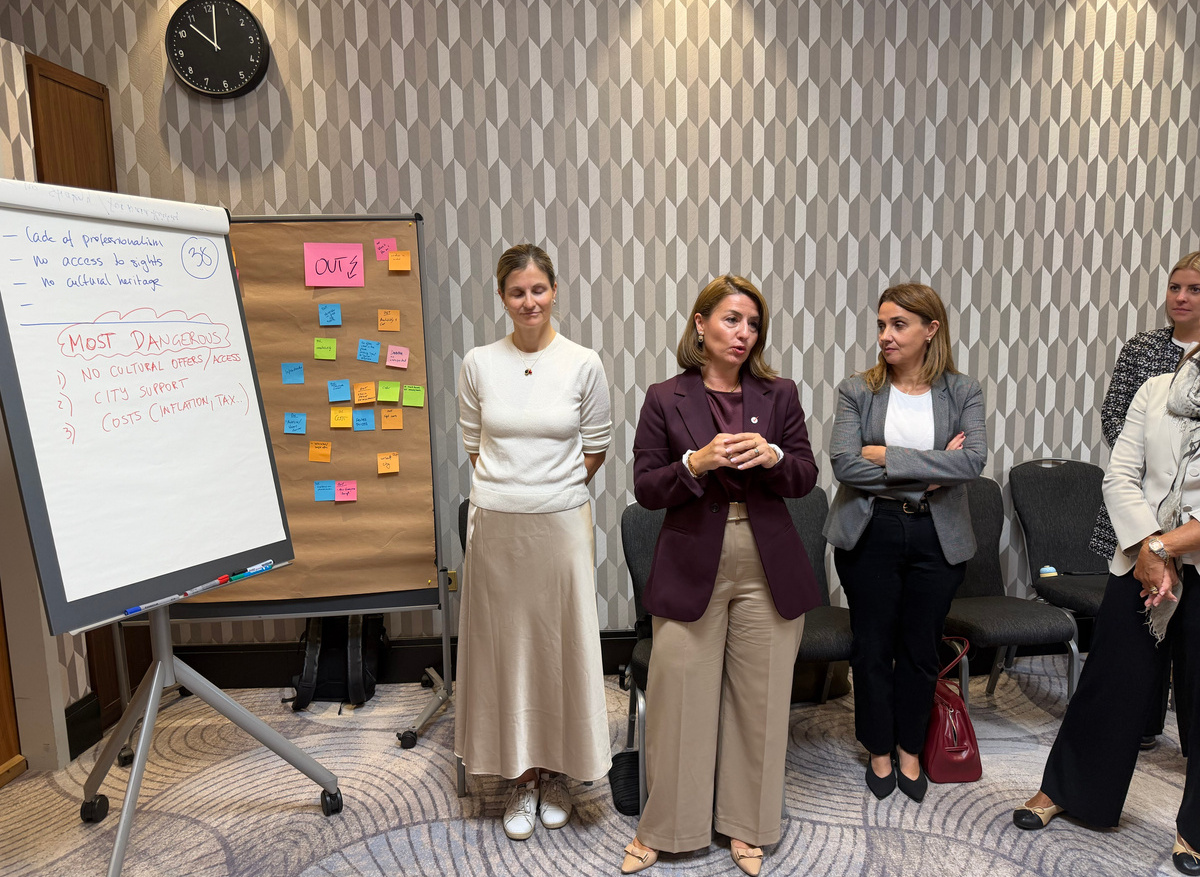 IAPCO and Vienna Build on Strategic Partnership to Strengthen Competitive Edge 