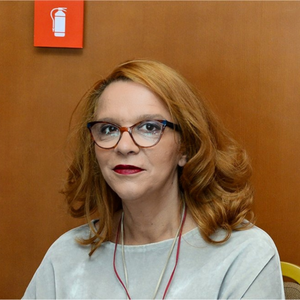 Picture of Georgina Menti