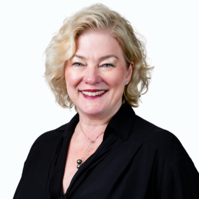 Sarah Markey-Hamm