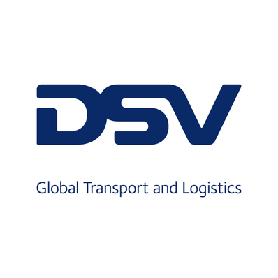 DSV – Global Transport and Logistics >