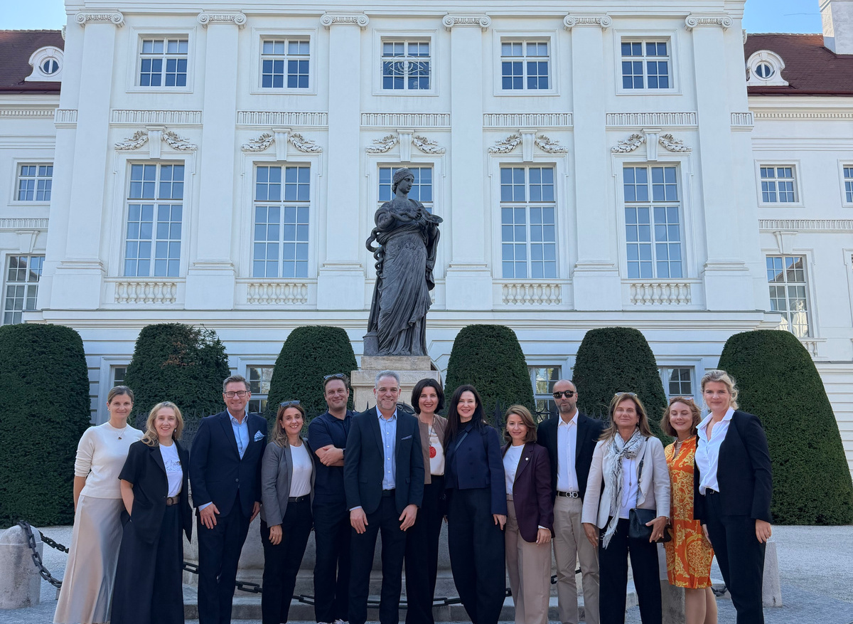 IAPCO and Vienna Build on Strategic Partnership to Strengthen Competitive Edge 