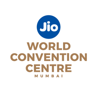 Jio World Convention Centre (JWCC)  400 400