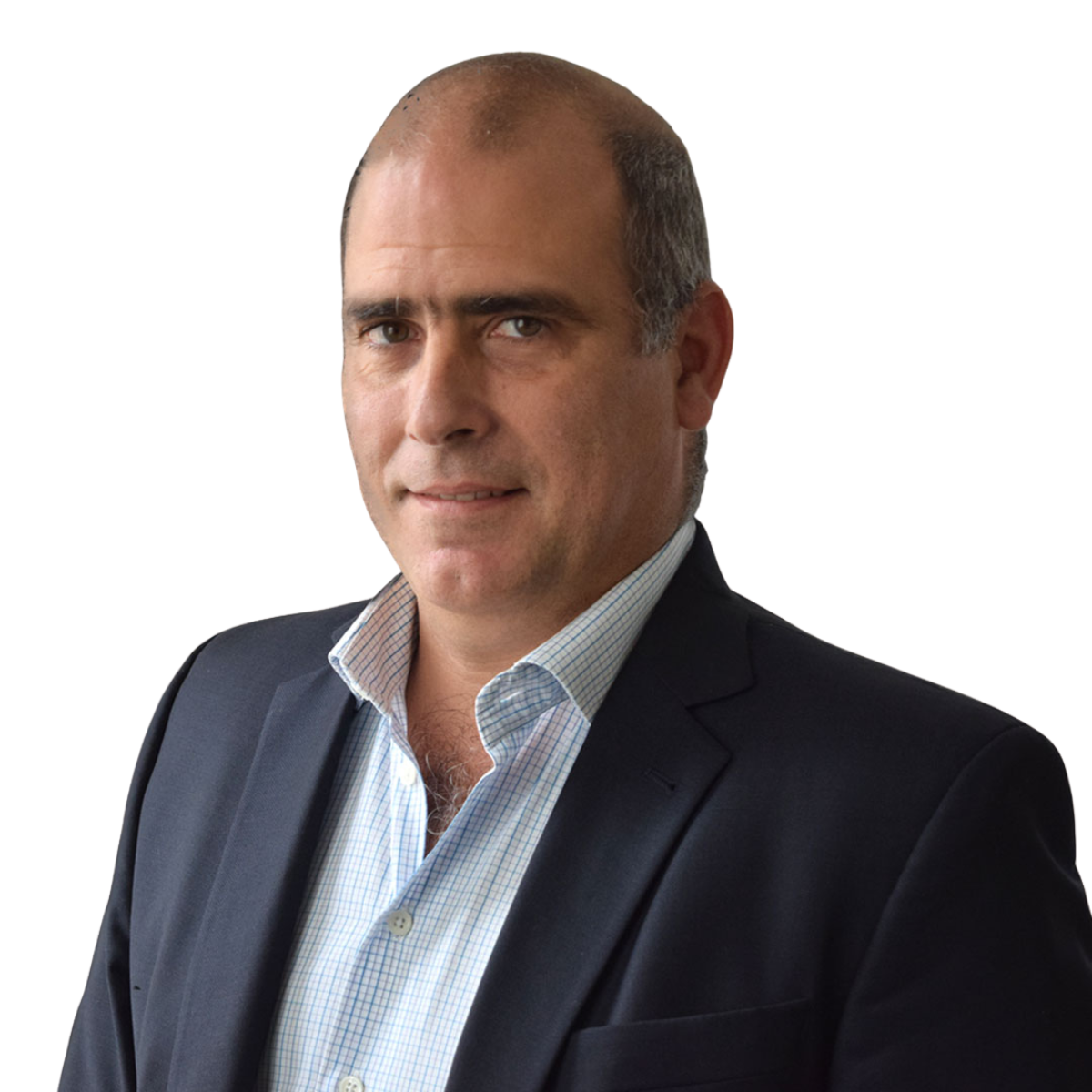 Mariano Castex 2026