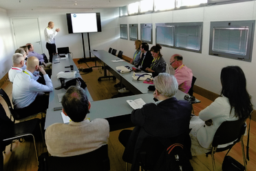 From print to global impact: Convin delivers the Mediterranean Journal of Rheumatology