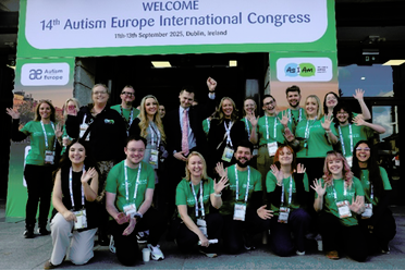 Setting a new benchmark for inclusive event design: Autism Europe International Congress 2025
