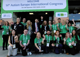 Setting a new benchmark for inclusive event design: Autism Europe International Congress 2025