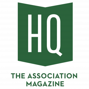 Headquarters Magazine