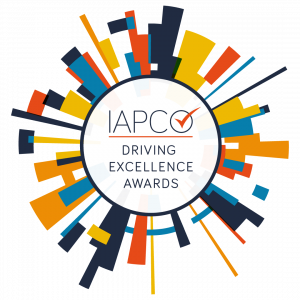 IAPCO Driving Excellence Awards