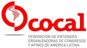 COCAL logo