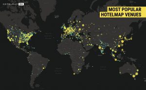 HotelMap platform addresses this by automatically adapting to the user’s own preferences.