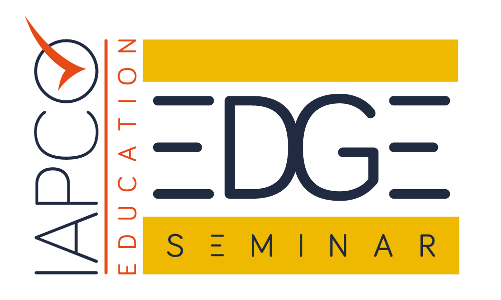 EDGE seminar logo