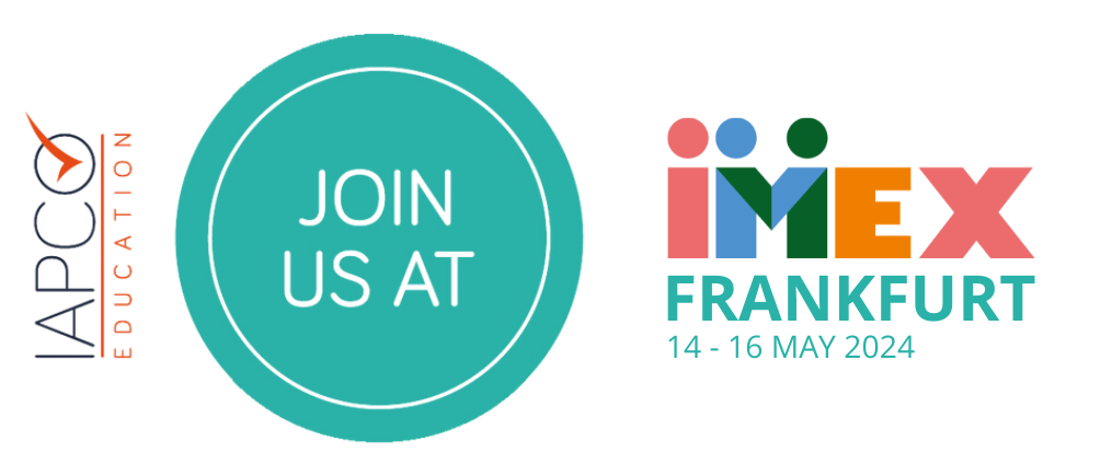 Join Us at IMEX Frankfurt 2024
