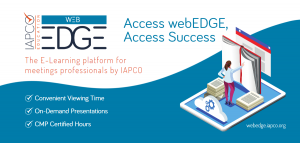 webEDGE online education platform