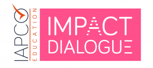 Impact dialogue logo