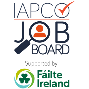IAPCO Job Board