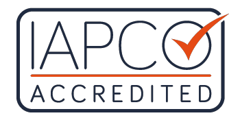 IAPCO Accreditation