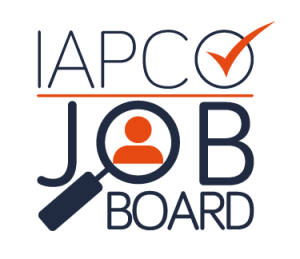 IAPCO Job Board