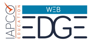 webEDGE E-Learning