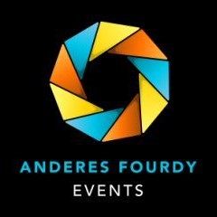 Anderes Fourdy Events