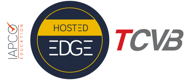 Hosted EDGE TCVB