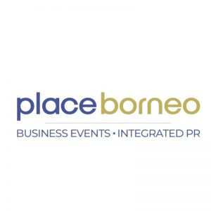 Place Borneo logo