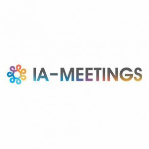 IA-MEETINGS logo