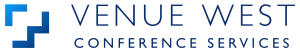 Venue West Conference Services Ltd. logo