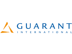 Guarant International logo