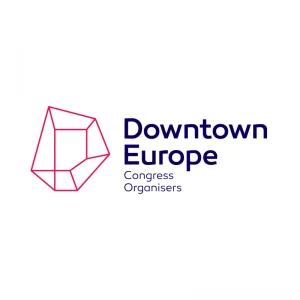 Downtown Europe logo