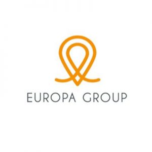 Europa Group logo