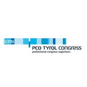 PCO Tyrol Congress logo