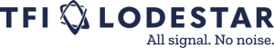 TFI LODESTAR logo